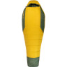Спальный мешок KLYMIT WILD ASPEN 0 LARGE желто-зеленый 13WAYL00D